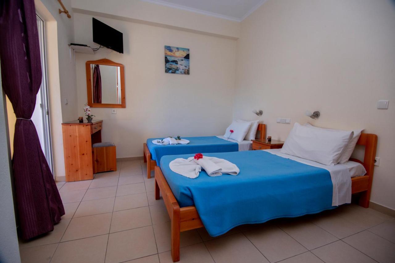 John Apartments Roda  Exterior foto