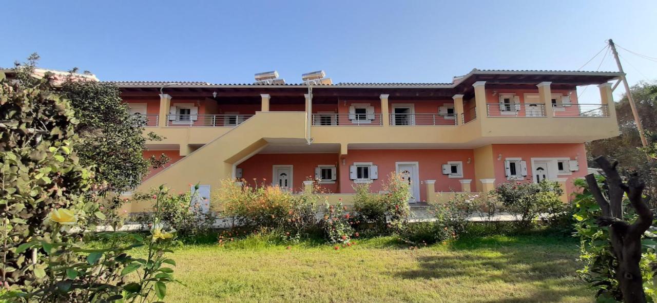 John Apartments Roda  Exterior foto