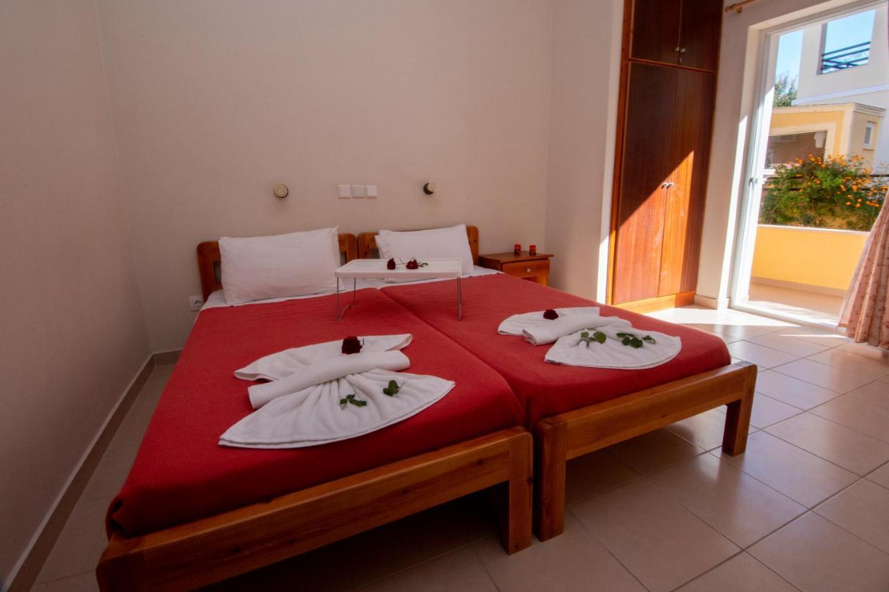 John Apartments Roda  Exterior foto
