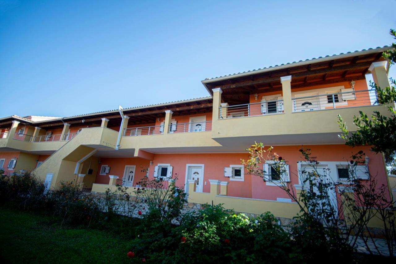 John Apartments Roda  Exterior foto