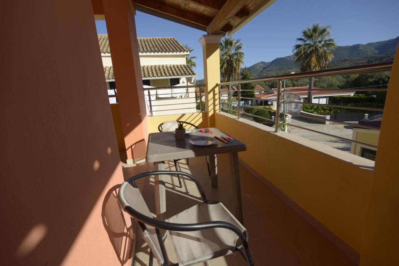 John Apartments Roda  Exterior foto