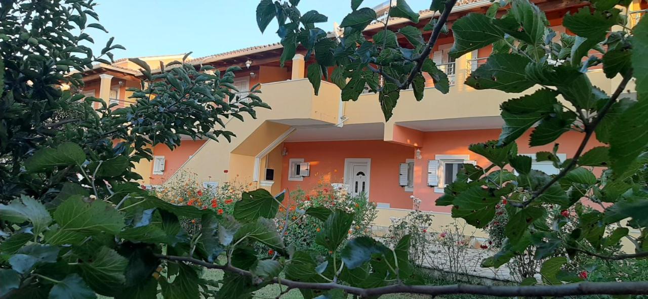 John Apartments Roda  Exterior foto