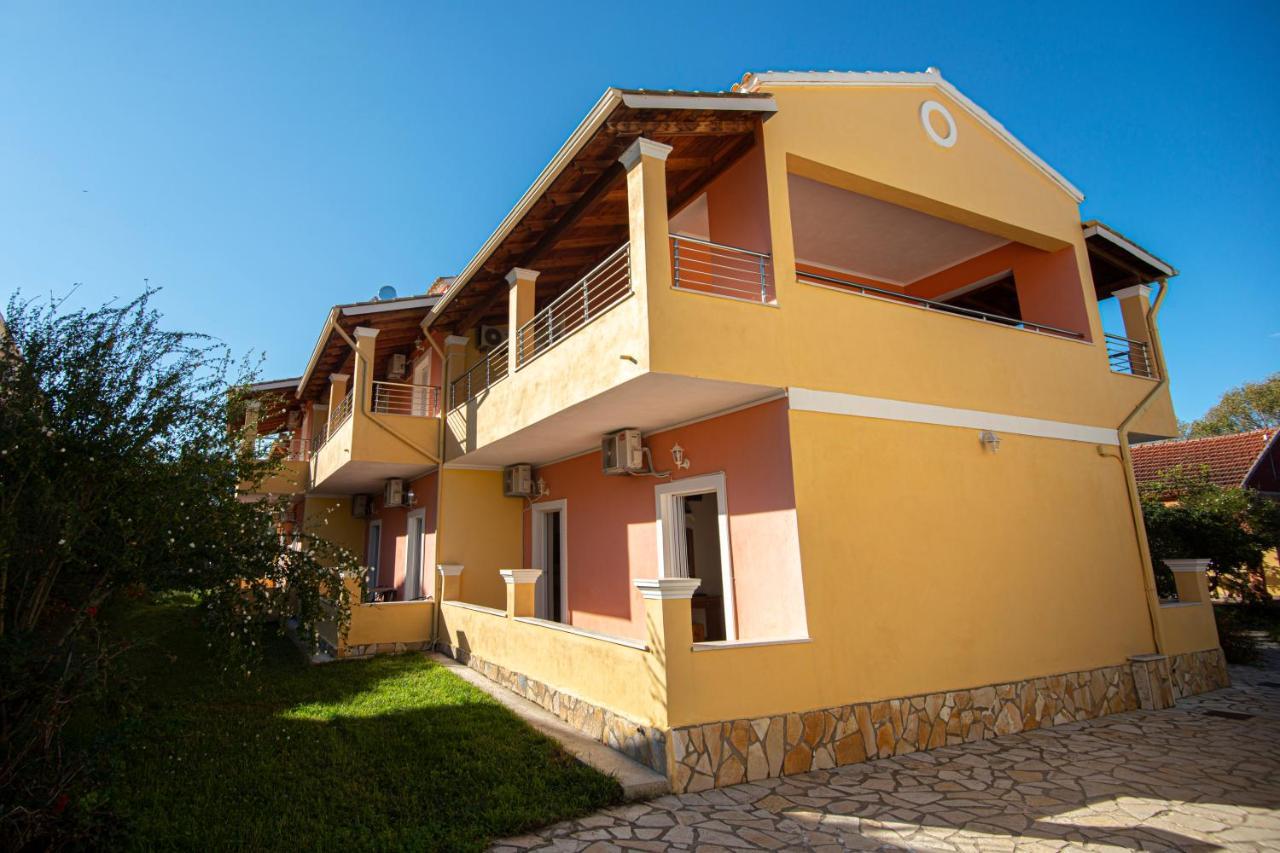 John Apartments Roda  Exterior foto