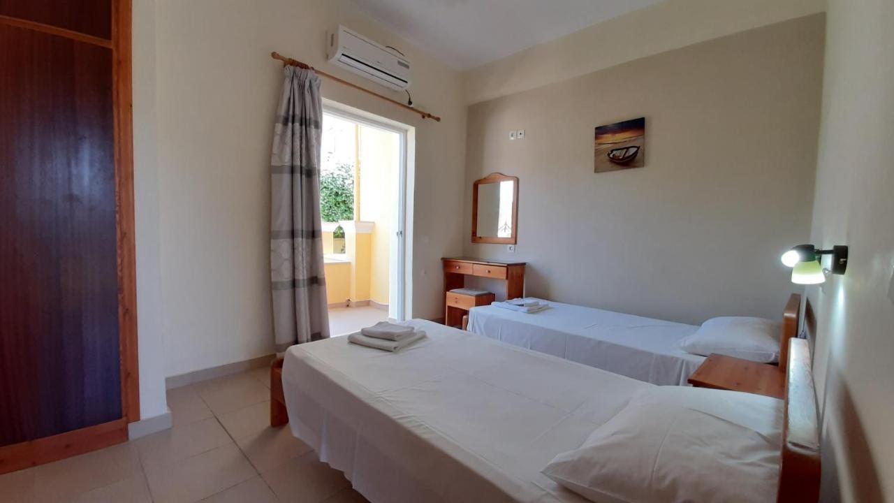 John Apartments Roda  Exterior foto