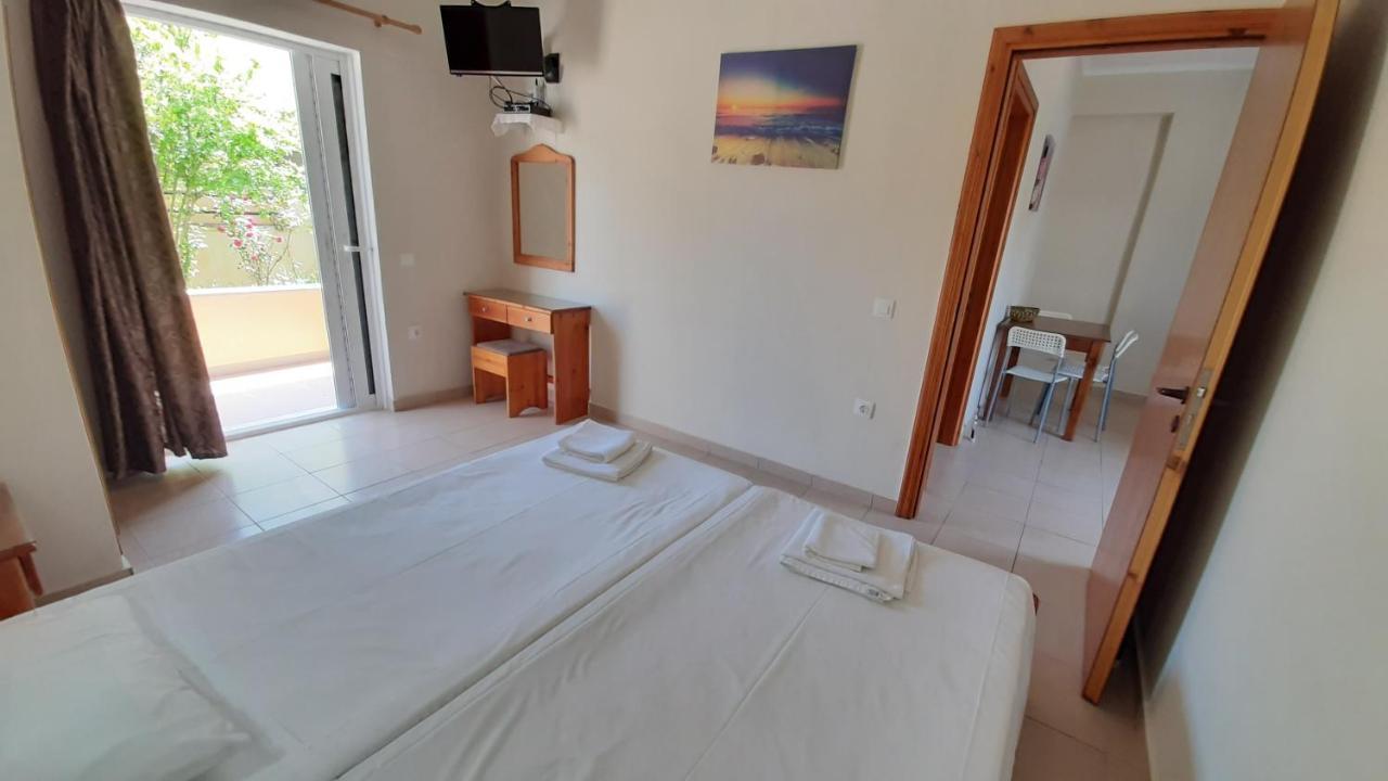 John Apartments Roda  Exterior foto
