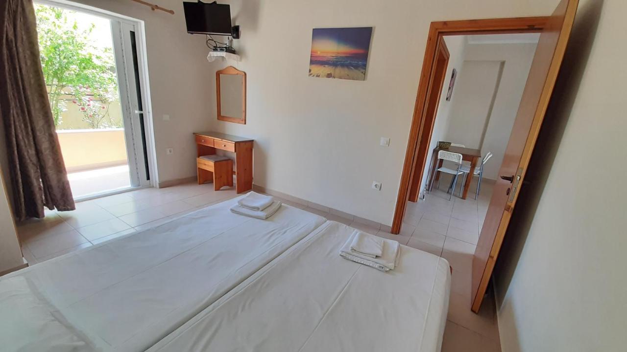 John Apartments Roda  Exterior foto