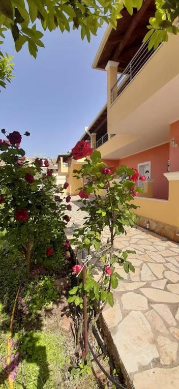John Apartments Roda  Exterior foto