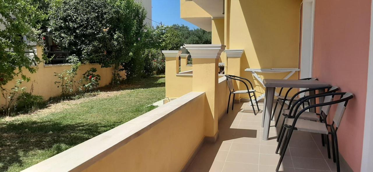 John Apartments Roda  Exterior foto